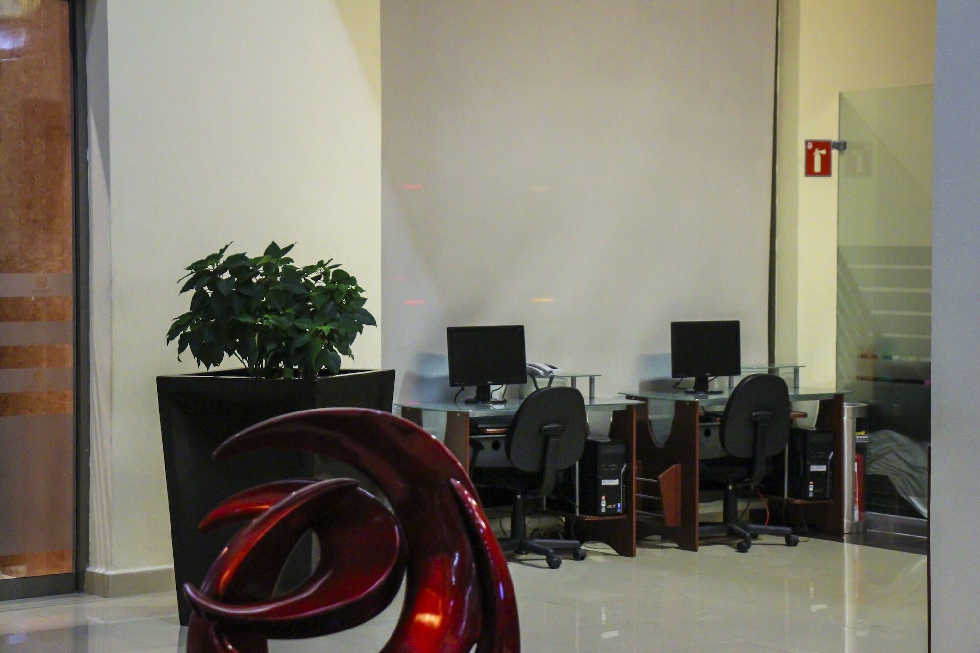 Hotel Soleil Business Class Celaya Экстерьер фото